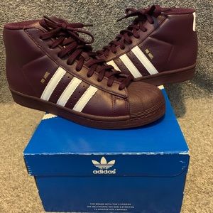 Adidas Pro Model (GS)
